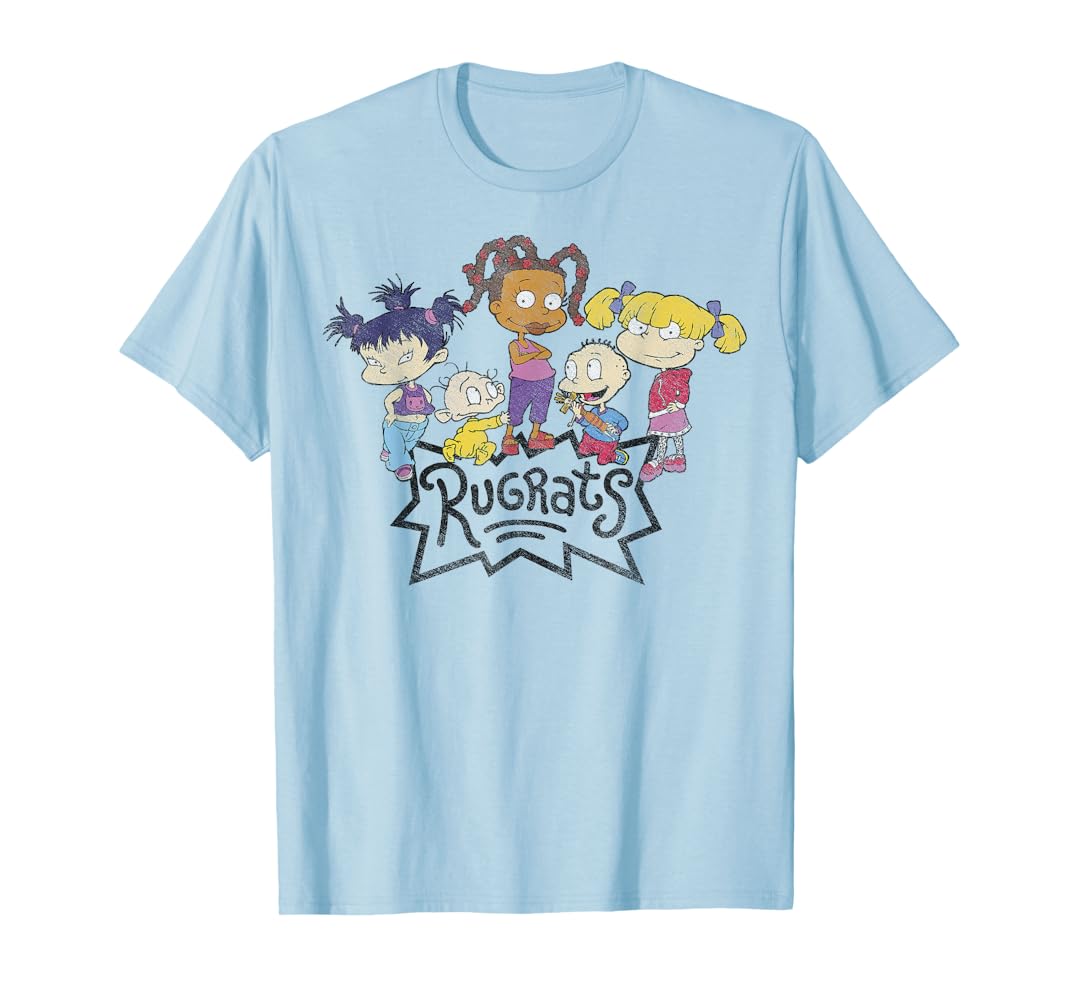 トップス 90s Rugrats Why Don't You Grow Up! VTG Vintage 90s Rugrats Why Don't You Grow Up! tee size M | eBay